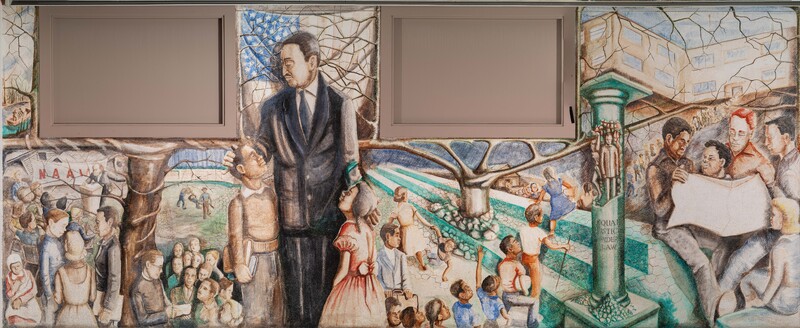 School Integration Right Panel Detail