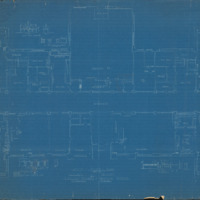 1st Floor Plan of Science Building C