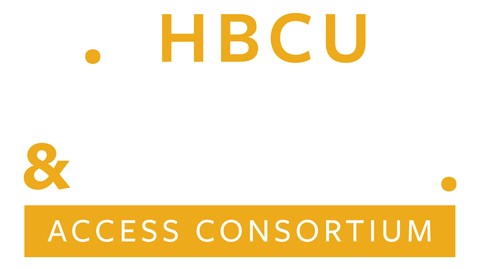 HBCU History and Culture Access Consortium